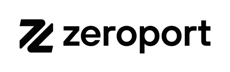 logo zeroport@2x